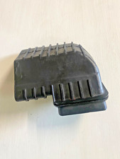 Entrée d'air boite à air