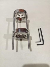 Hells Bridge Ball Stretcher