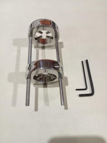 Hells bridge ball stretcher - hells,