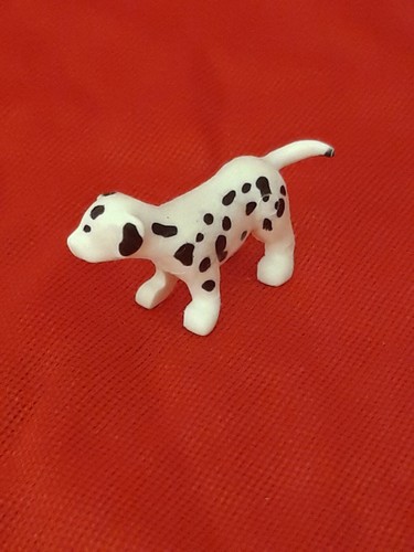 Playmobil animaux chien - , bébé