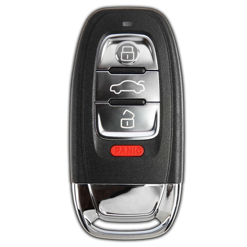 Replacement for audi q5 - a4,