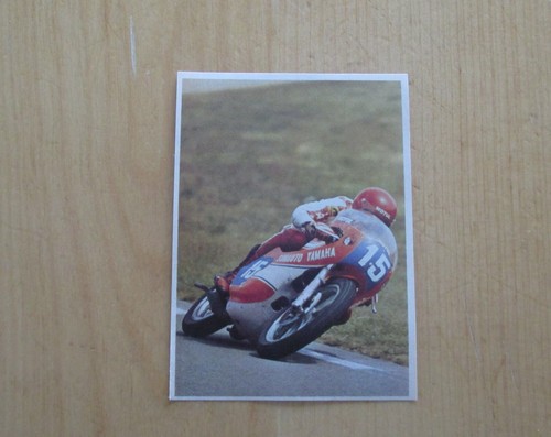 1976 patrick pons - ,