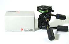 ROTULE 3D MANFROTTO 229 -