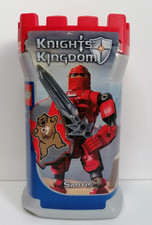 Lego 8773 Santis Knights'