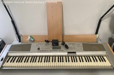 Yamaha Portable Grand DGX-500