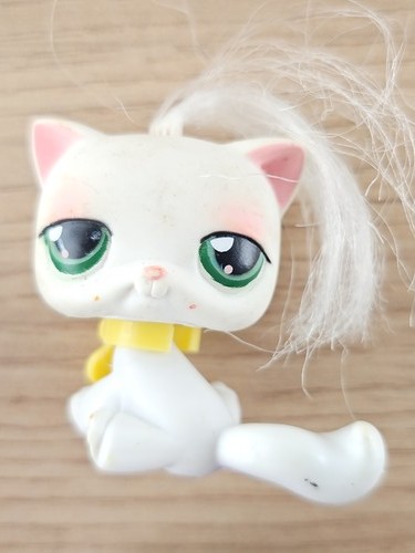 Figurine vintage petshop - petshop, lps