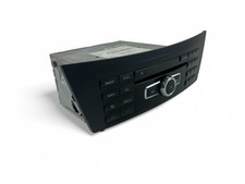 Mercedes-Benz C W204 Music Player with GPS A2049009410 29514336