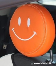 Paire D'Appuie-Tête SMILE