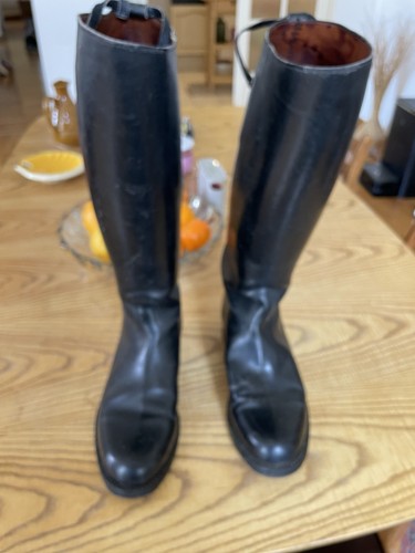 Bottes saint vincent weston - saint,