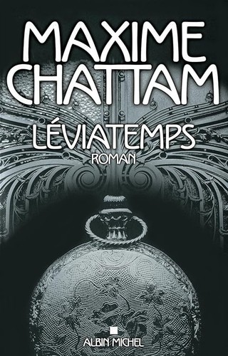 Leviatemps chattam maxime - -, chattam,
