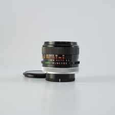 EXCELLENT Objectif Canon FD
