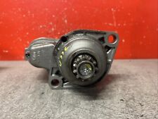 Démarreur Bosch VWAG 1.9 TDI
