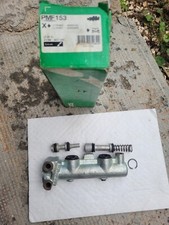 MAITRE CYLINDRE NEUF en