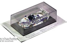 Porsche 911 Gt1 usine n°25 le