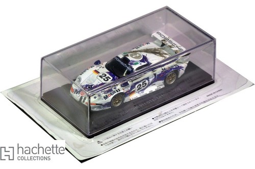 Porsche 911 gt1 usine le - gt1,