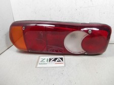 Headlight taillight right / left Daewoo FSO pick up 2001