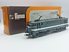 BB 9312 LIMA 8021 HO 1/87 Electric Locomotive Electric Train