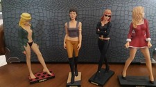 Manara figurines lot n° 4