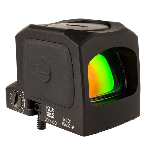 Trijicon rcr moa - rcr, red
