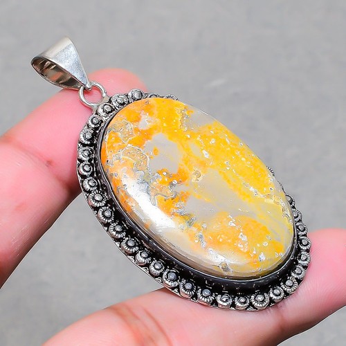 Pendentif bijou ethnique