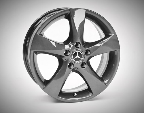 Jantes alliage mercedes - en,