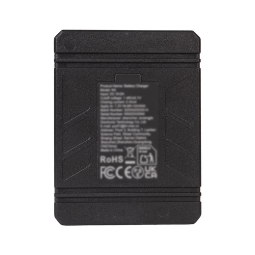 Chargeur batterie powerkan - batterie,