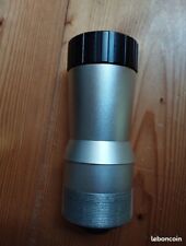 Objectif Ciné-Zoom projecteur film 16 mm Bell et Howell