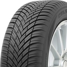 235/45 R17 97Y XL Toyo Celsius AS2