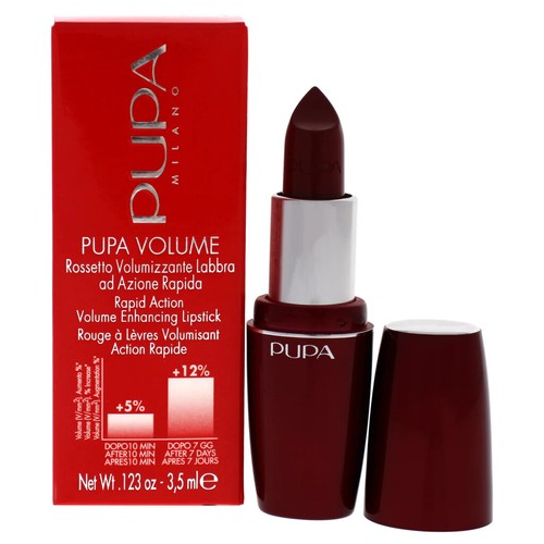 Neuf pupa volume rouge à - pupa,