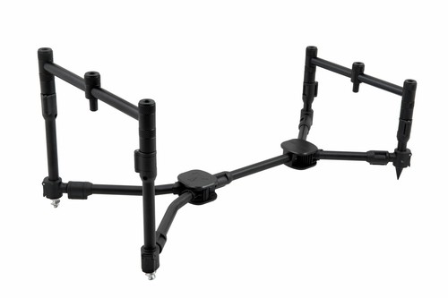 Fox black label rod - rod, pod