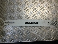 guide de 35 cm  pour