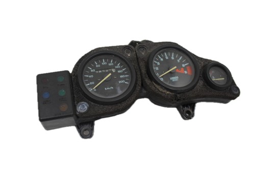 Compteur honda africa - honda, twin