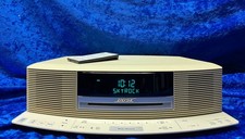 Combi Ampli Bose wave music