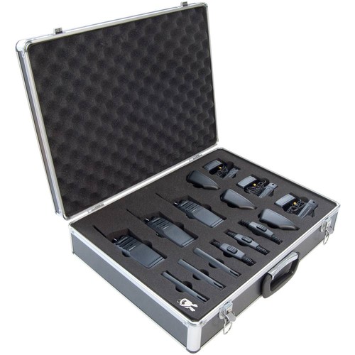 Kenwood pro talk 3701d 3er - tk-3701d,