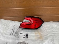 FORD FIESTA MK8 FEU ARRIÈRE