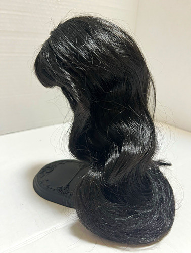 Pullip doll wavy wig - pullip,