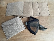 Lunettes Anti-poussière