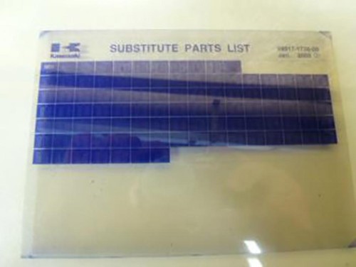 Outillage origine pour moto - origine,