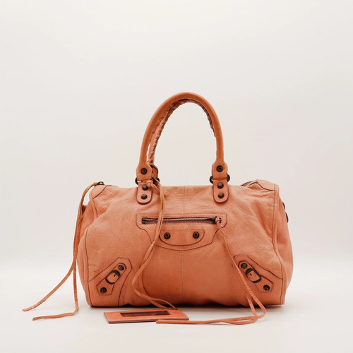 Sac main balenciaga city - main,