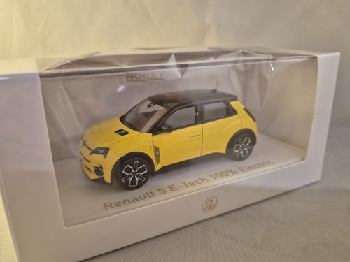 Norev 510550 renault tech - renault, 5