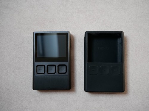Lecteur dap ibasso dx90 - lecteur,