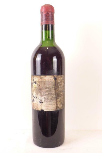 Pauillac château - pauillac,