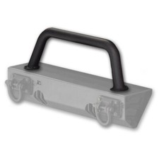 Rugged Ridge XHD étrier de pare-chocs Jeep Wrangler JK 07-18