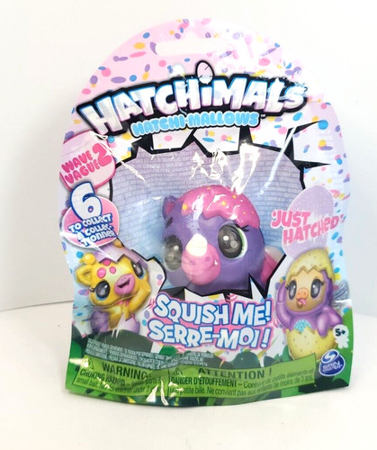 Hatchimals hatchi mallows just - hatchimals, hatchi-mallows