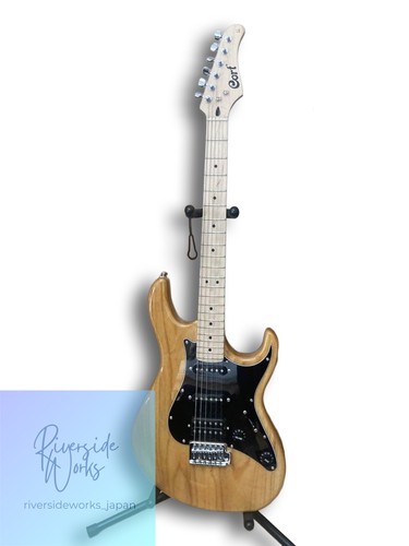 Guitare électrique cort - guitare,