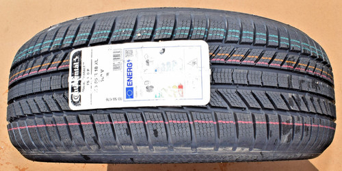 Pneu hiver continental - hiver,