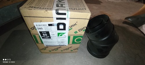 Coude de tube - à, 45