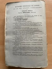 livres anciens scientifiques