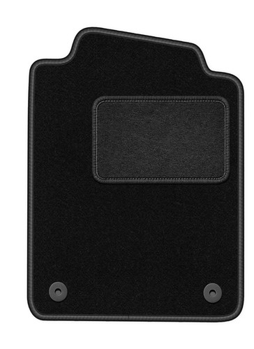 Tapis conducteur moquette - conducteur, en