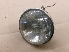 Optique de phare pour Honda